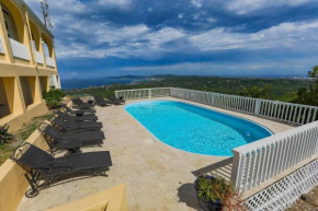 Fantasea On Top of the World 5 Bedrooms 3 Baths Private Pool